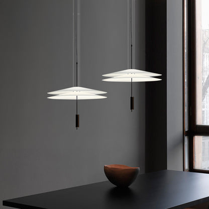 Flamingo Bird Pendant Light