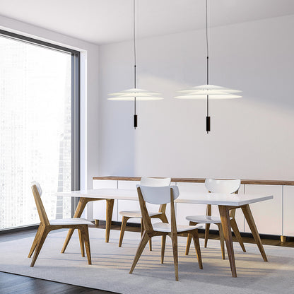 Flamingo Bird Pendant Light