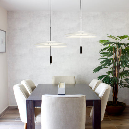 Flamingo Bird Pendant Light