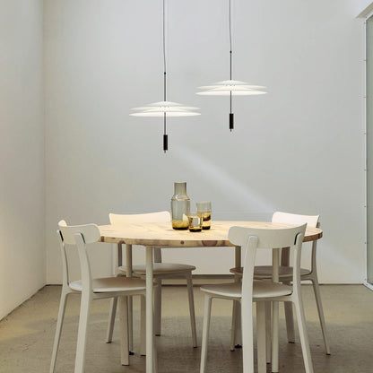 Flamingo Bird Pendant Light