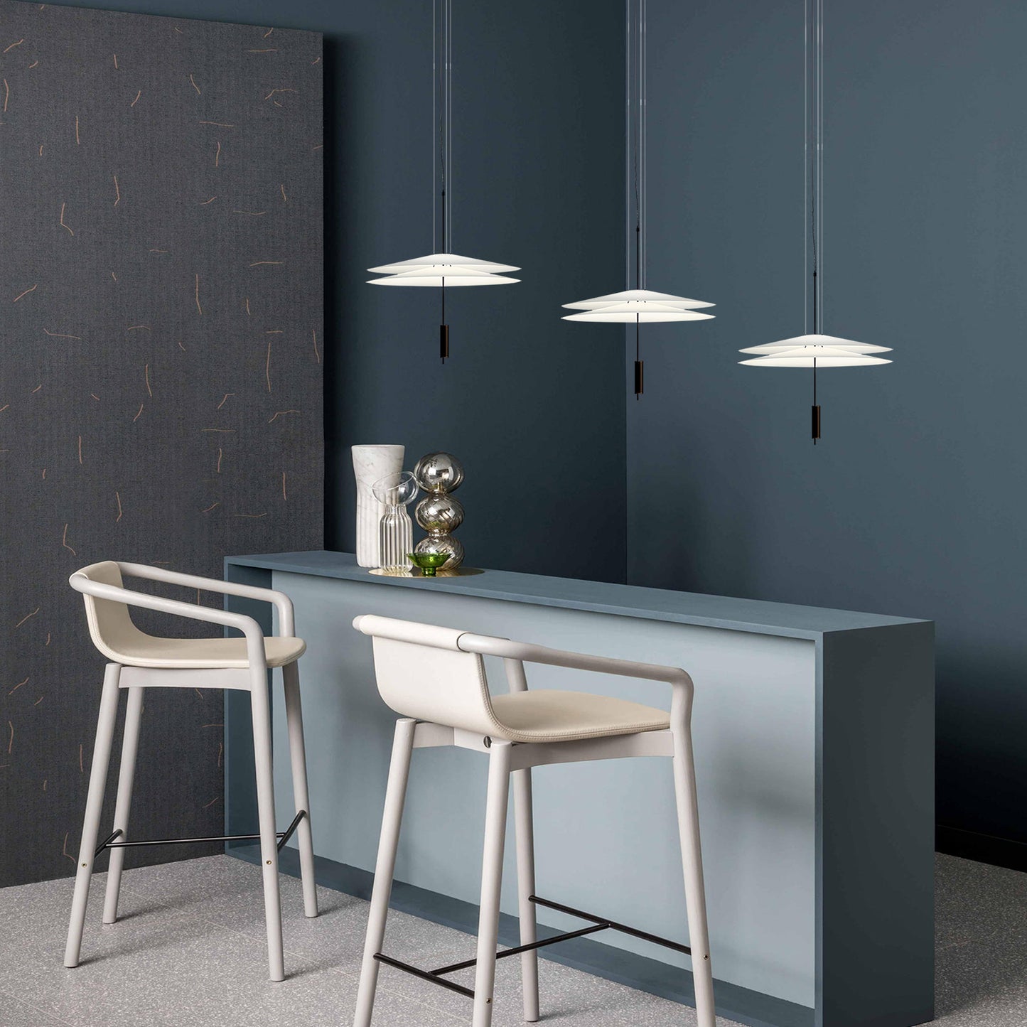 Flamingo Bird Pendant Light