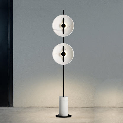 Gppzm Arc Floor Lamp