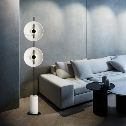 Gppzm Arc Floor Lamp
