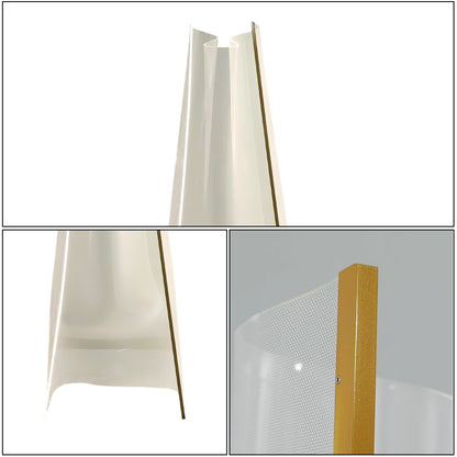 Gweilo Sculptural Table Lamp