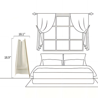 Gweilo Sculptural Table Lamp