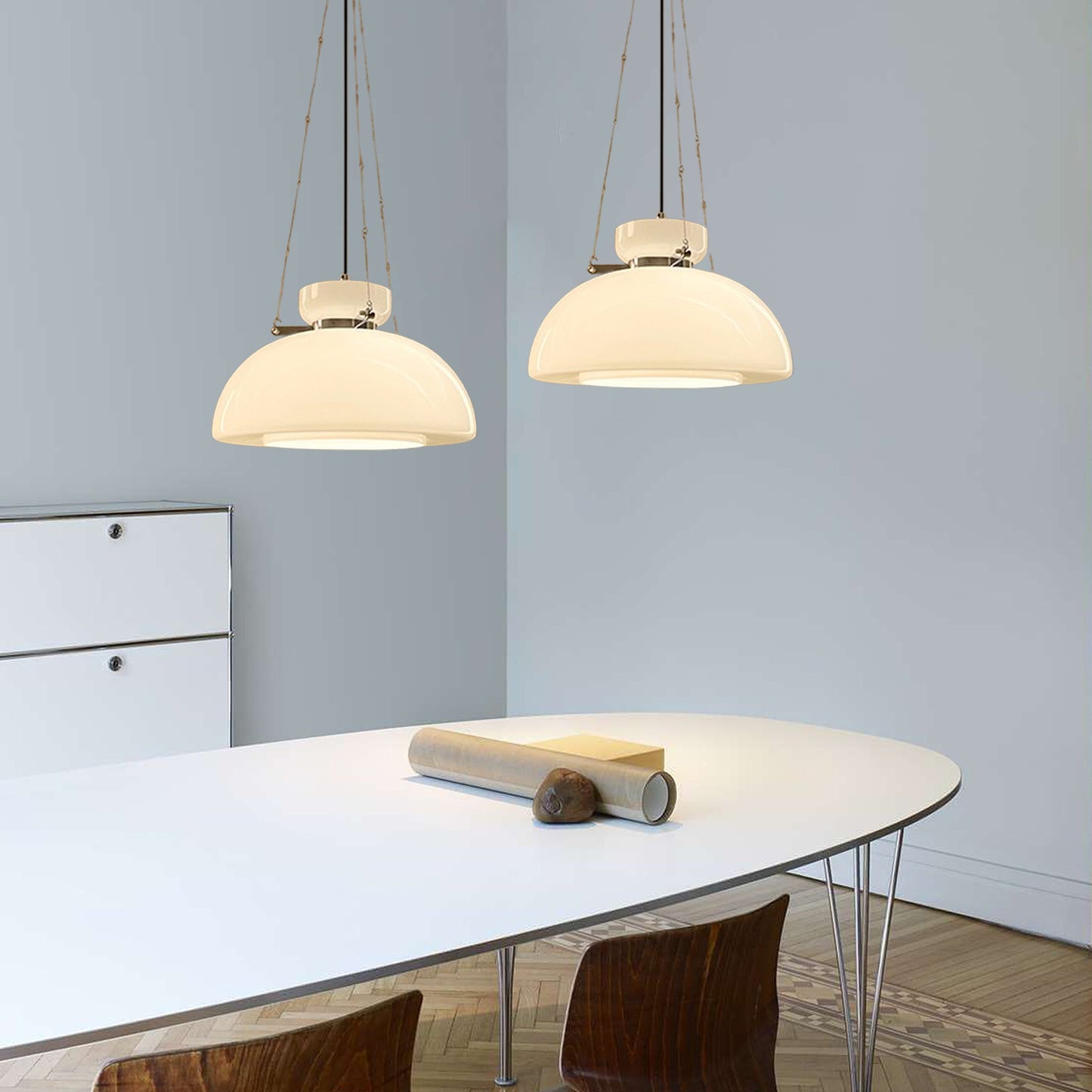 Helio Large Ceiling Pendant