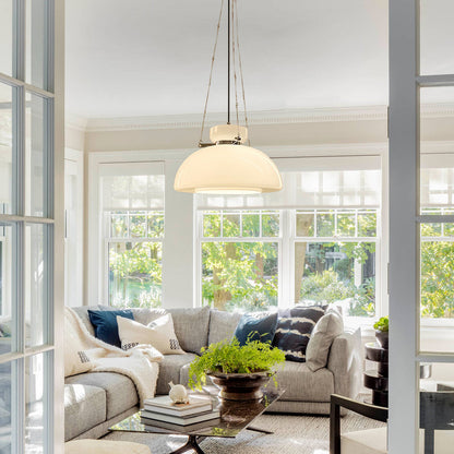 Helio Large Ceiling Pendant