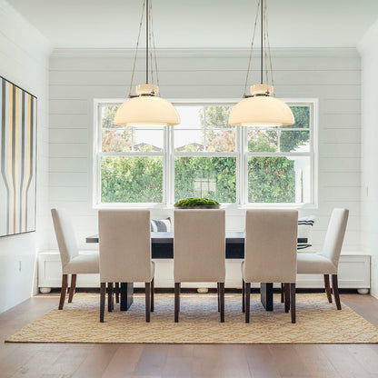 Helio Large Ceiling Pendant