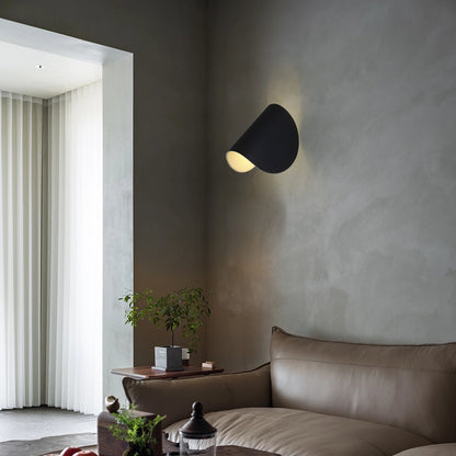 IO Metal Wall Lamp