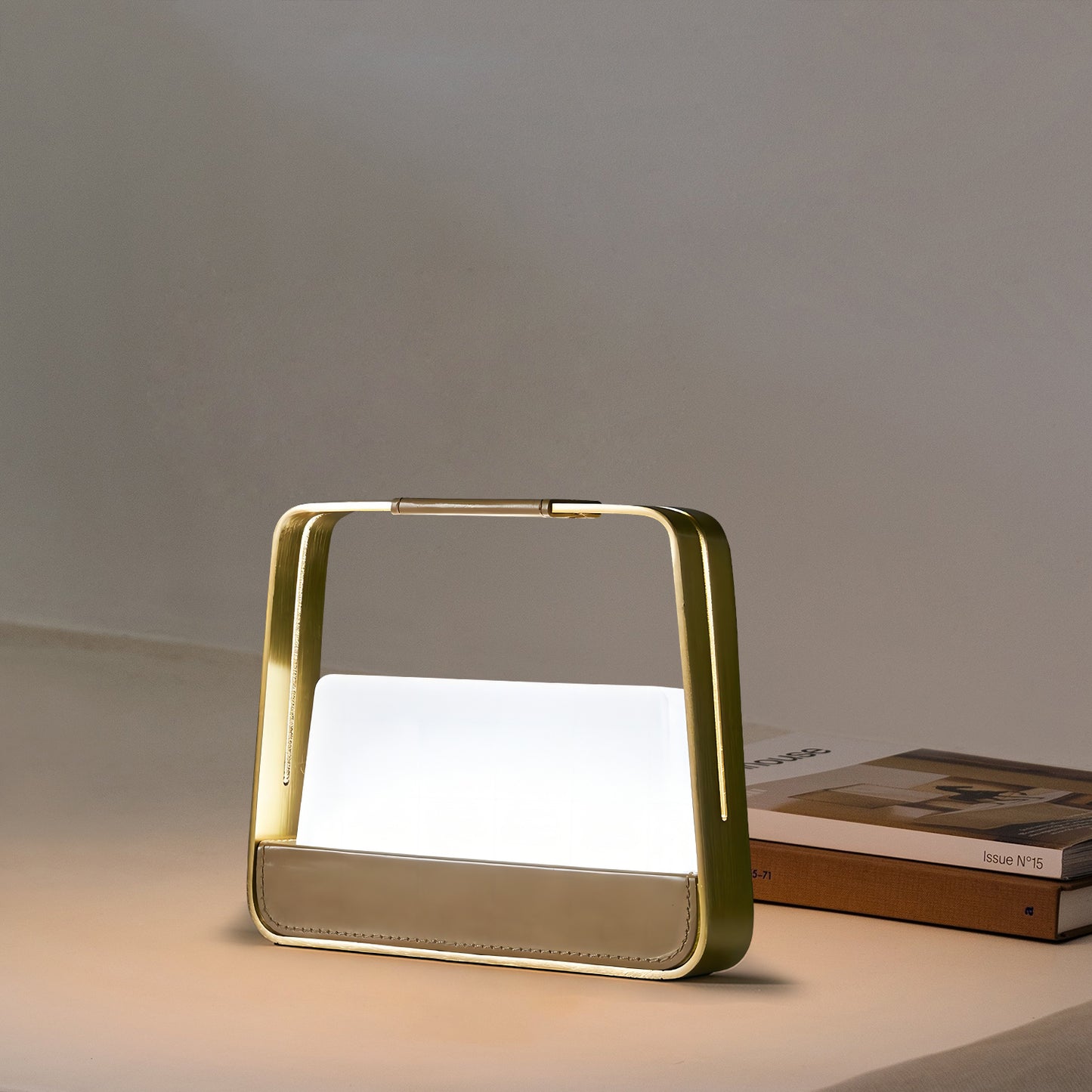 Jacqueline Portable Table