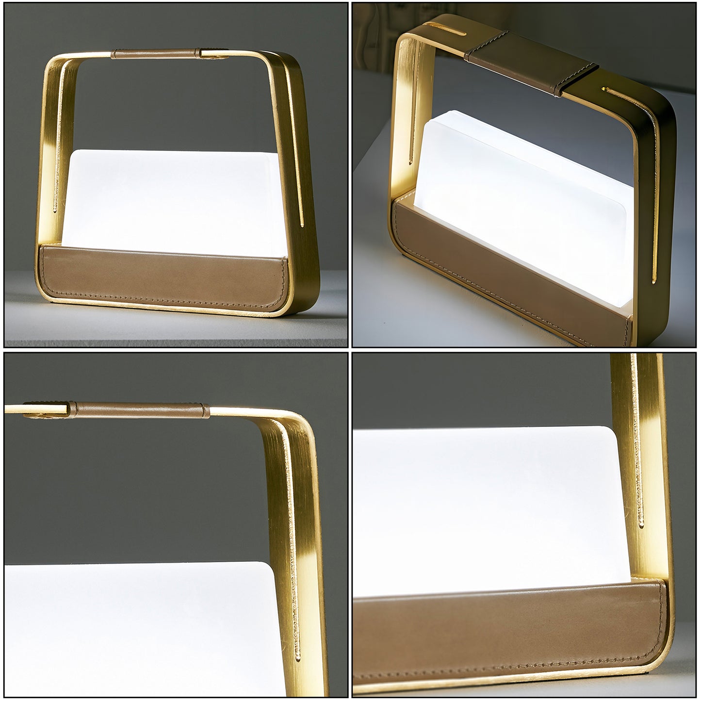 Jacqueline Portable Table