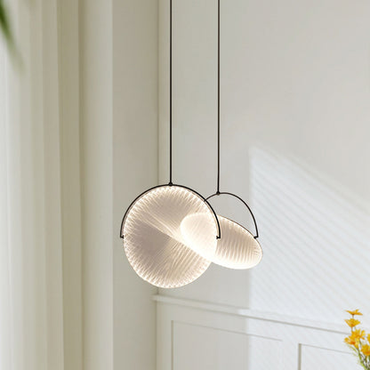 Kepler Acrylic Pendant Light