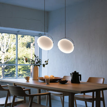 Kepler Acrylic Pendant Light