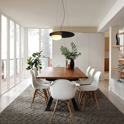 Kwic Glass Pendant Lamp