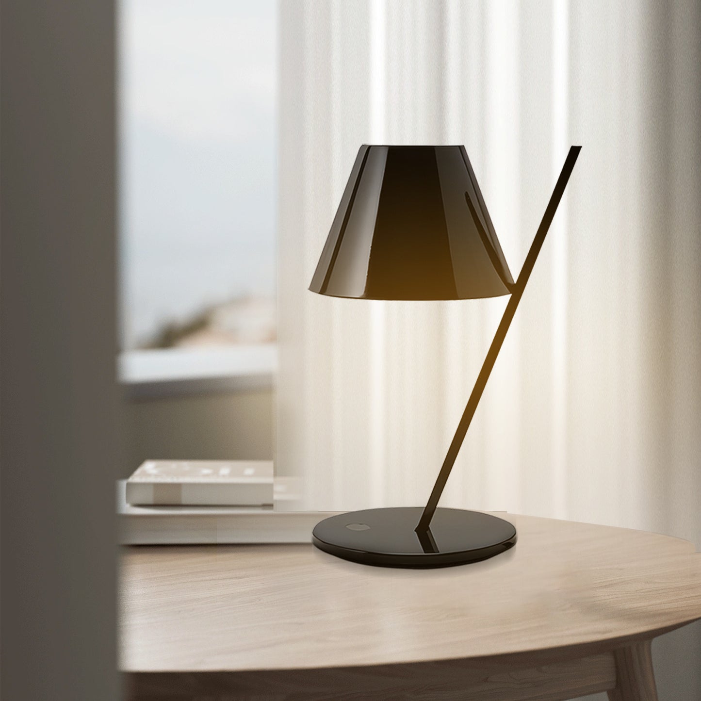 La Petite Table Lamp