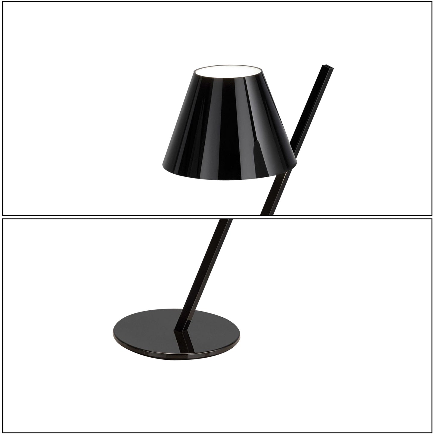 La Petite Table Lamp