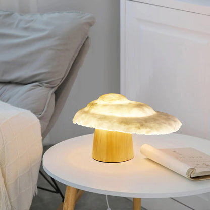 Light Cloud Table Lamp