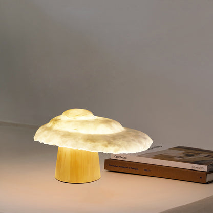 Light Cloud Table Lamp