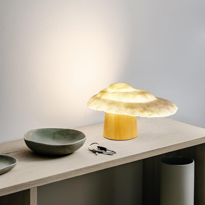 Light Cloud Table Lamp