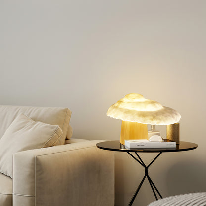 Light Cloud Table Lamp