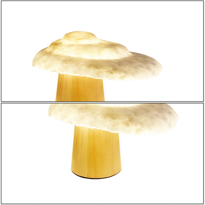 Light Cloud Table Lamp