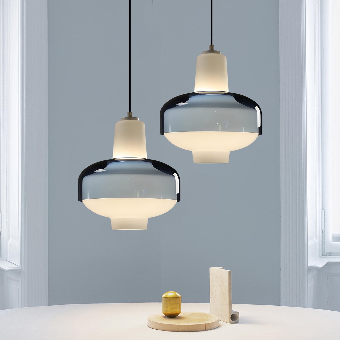 Littala Glass Pendant Light