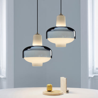 Littala Glass Pendant Light