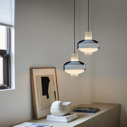 Littala Glass Pendant Light