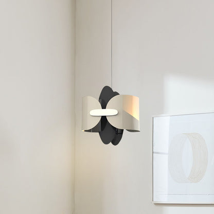 Lola Panel Pendant Lamp