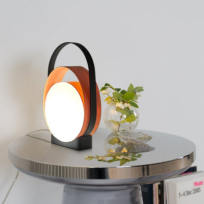 Loop Table Lamp