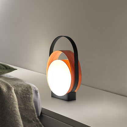 Loop Table Lamp