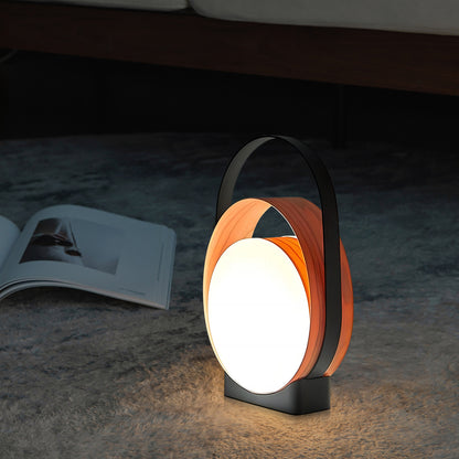 Loop Table Lamp