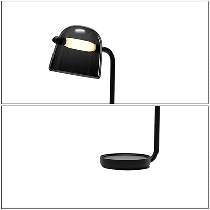Luma Glass Table Lamp