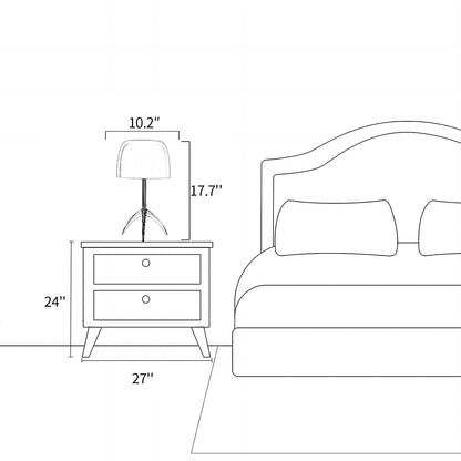 Lunadore Table Lamp