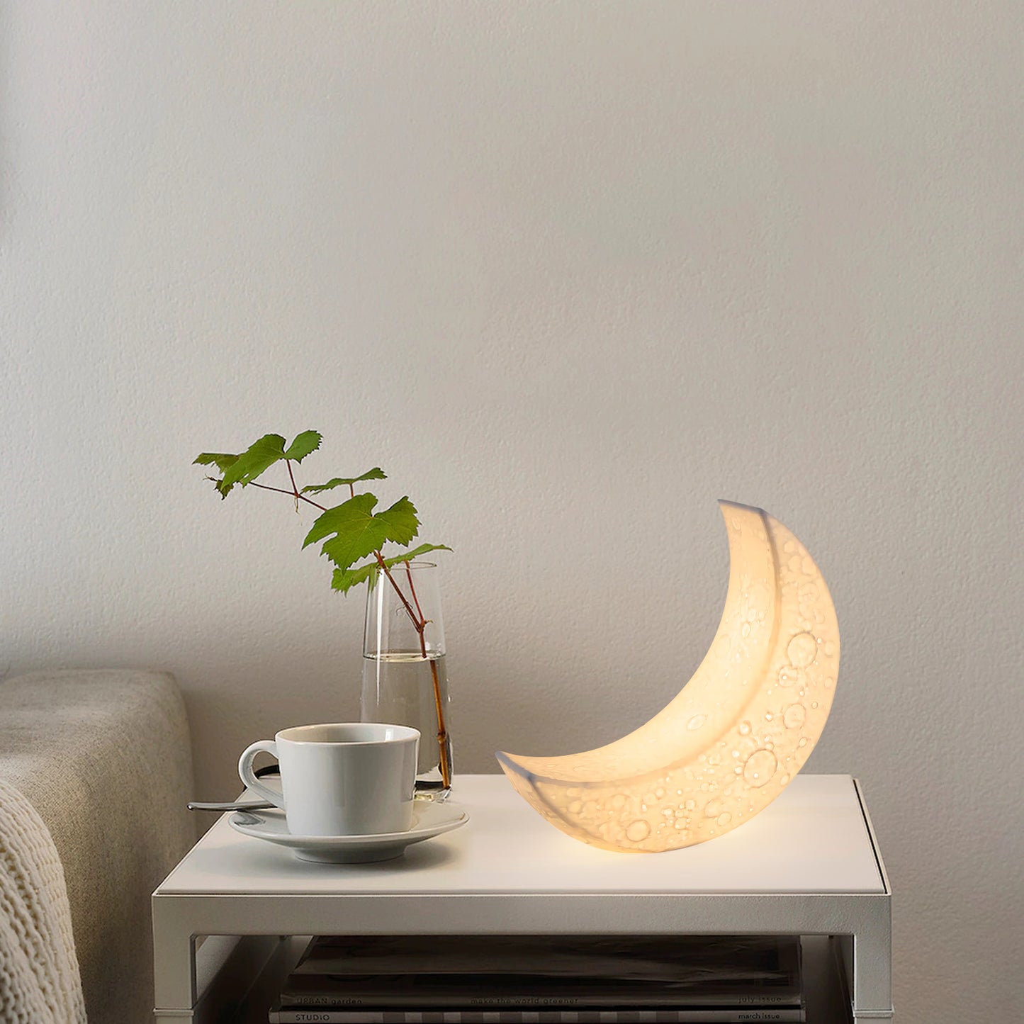 MOON Table Lamp