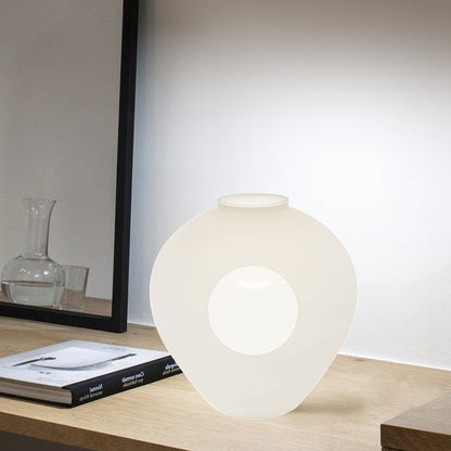 Madre Glass Table Lamp