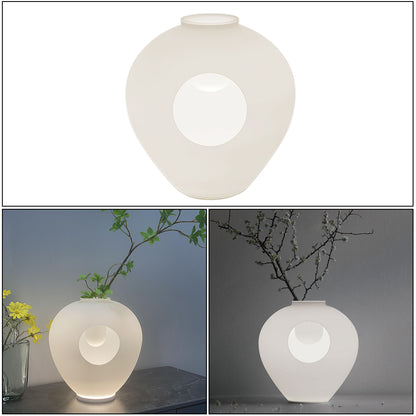 Madre Glass Table Lamp