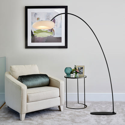 Magoo Floor Lamp