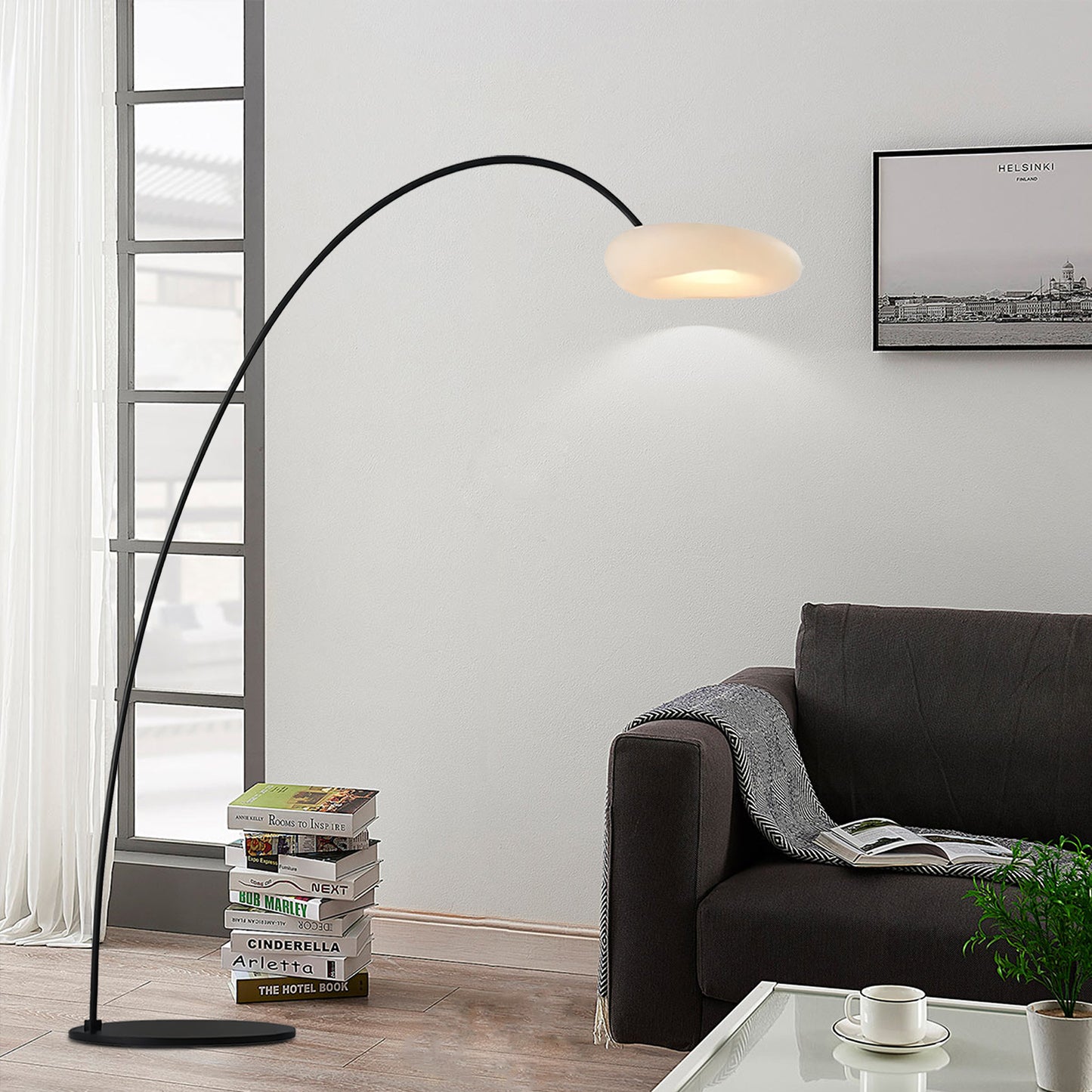 Magoo Floor Lamp
