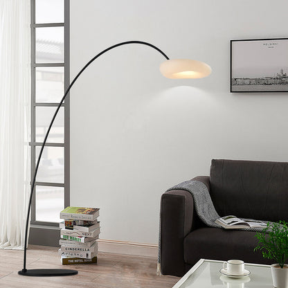 Magoo Floor Lamp