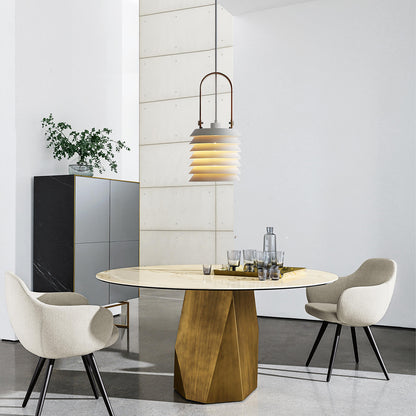Maija Layered Pendant Lamp