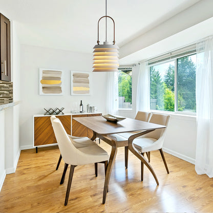 Maija Layered Pendant Lamp