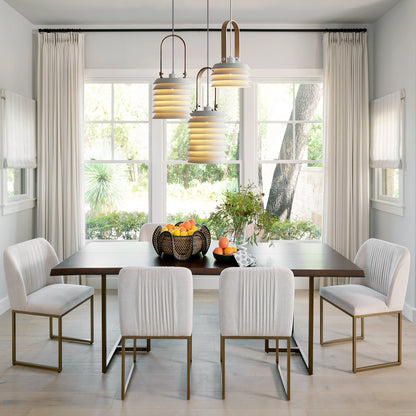 Maija Layered Pendant Lamp