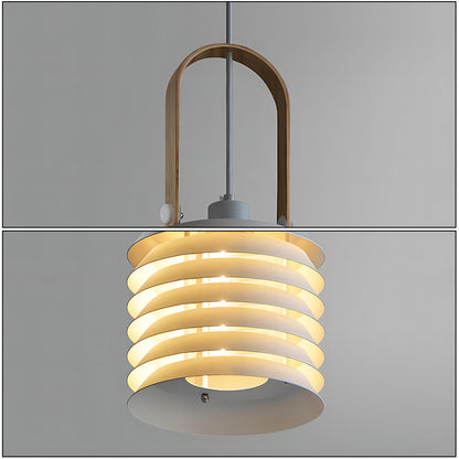 Maija Layered Pendant Lamp