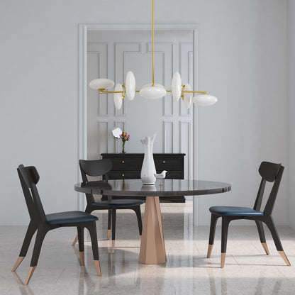 Mami Glass Suspension Light