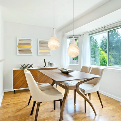 Marble Prague Pendant Lamp