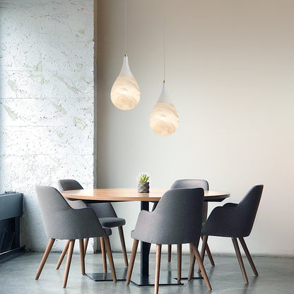 Marble Prague Pendant Lamp