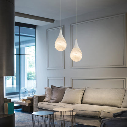 Marble Prague Pendant Lamp