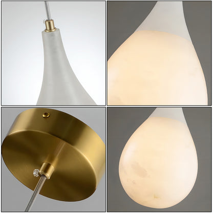 Marble Prague Pendant Lamp