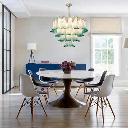 Marielle Petal Chandelier